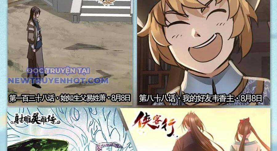 Thiên Long Bát Bộ - Chapter 137 - Trang 93