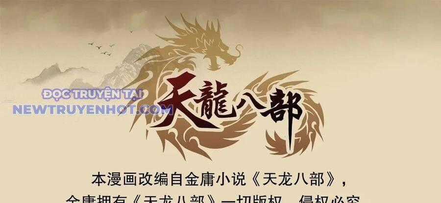 Thiên Long Bát Bộ - Chapter 138 - Trang 2