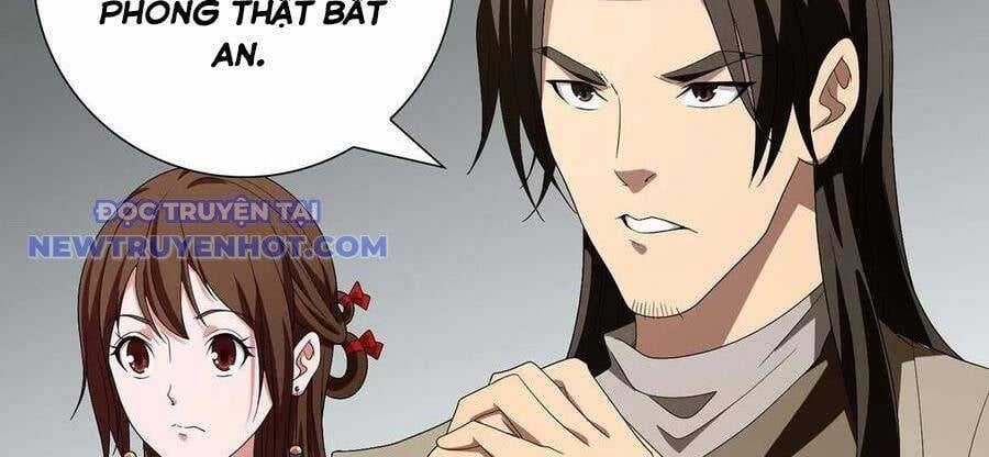 Thiên Long Bát Bộ - Chapter 138 - Trang 16