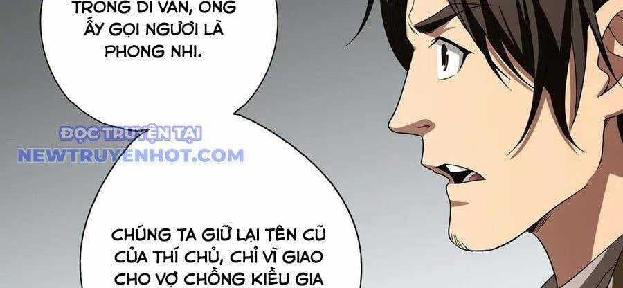 Thiên Long Bát Bộ - Chapter 138 - Trang 32
