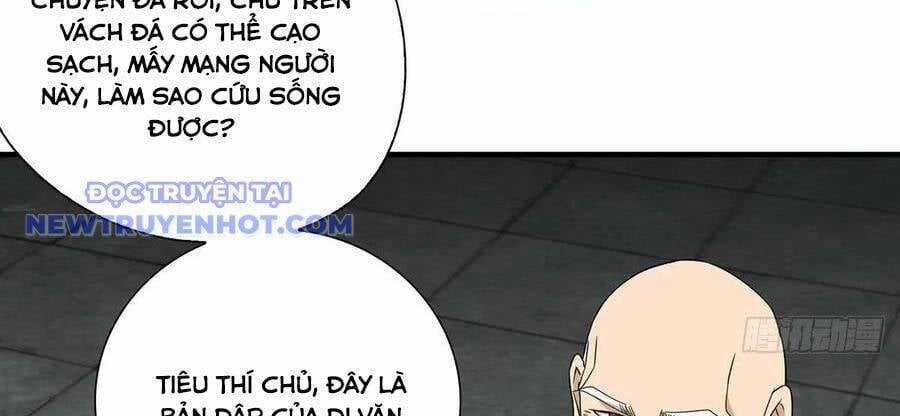 Thiên Long Bát Bộ - Chapter 138 - Trang 50