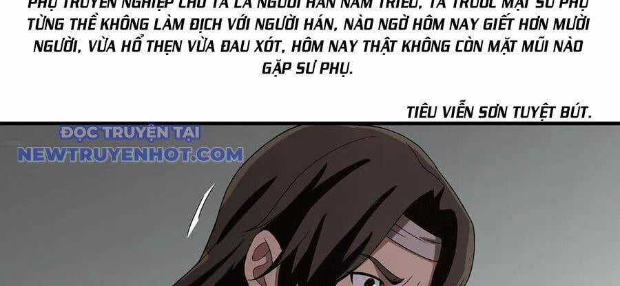 Thiên Long Bát Bộ - Chapter 138 - Trang 73