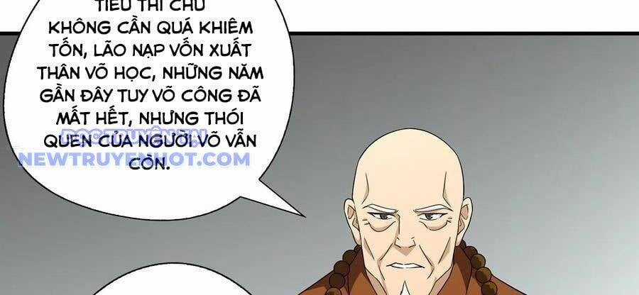 Thiên Long Bát Bộ - Chapter 138 - Trang 85