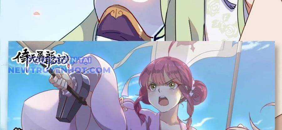 Thiên Long Bát Bộ - Chapter 138 - Trang 93