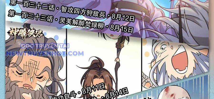 Thiên Long Bát Bộ - Chapter 138 - Trang 94