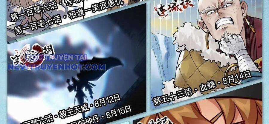 Thiên Long Bát Bộ - Chapter 138 - Trang 95