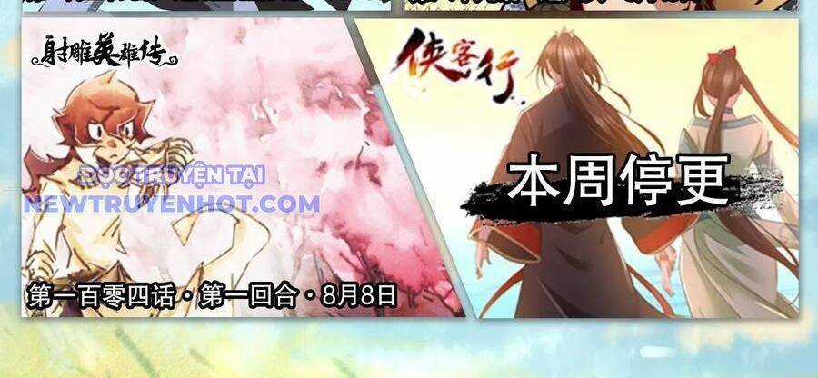 Thiên Long Bát Bộ - Chapter 138 - Trang 97