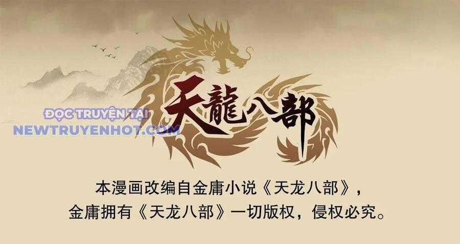 Thiên Long Bát Bộ - Chapter 139 - Trang 2