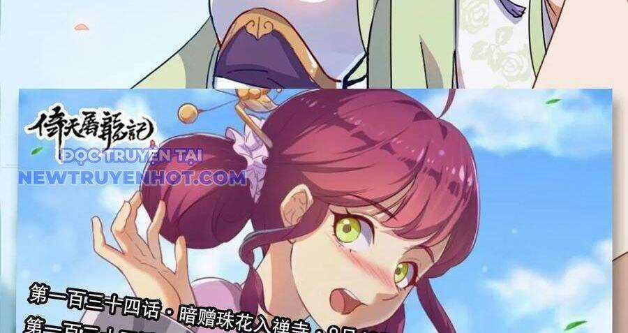 Thiên Long Bát Bộ - Chapter 139 - Trang 105