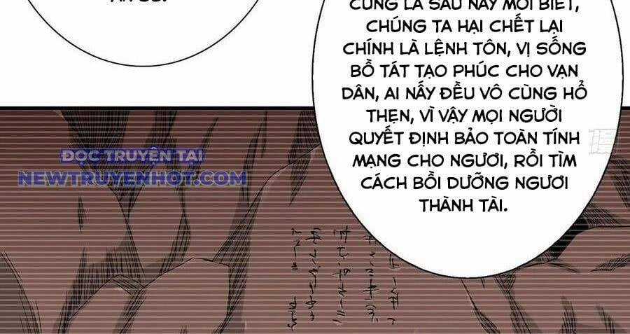 Thiên Long Bát Bộ - Chapter 139 - Trang 19