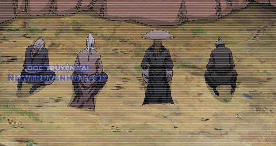 Thiên Long Bát Bộ - Chapter 139 - Trang 20