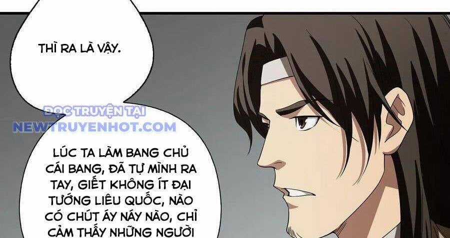 Thiên Long Bát Bộ - Chapter 139 - Trang 22