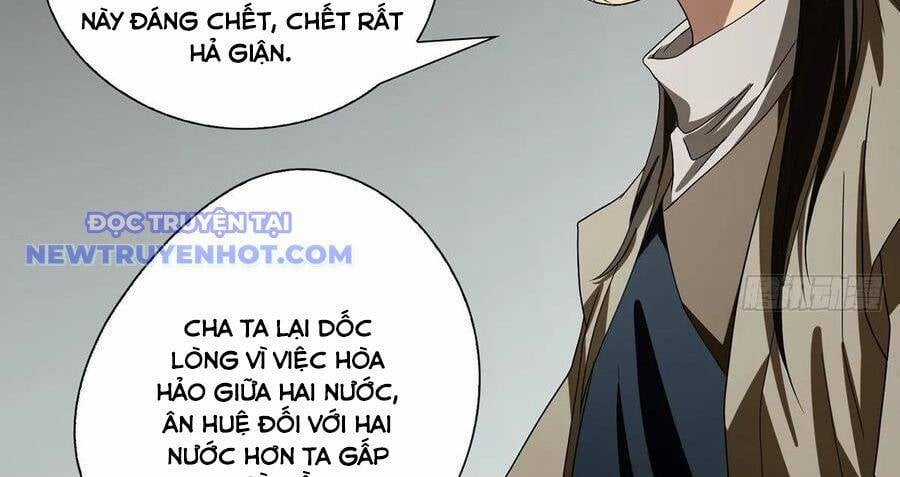Thiên Long Bát Bộ - Chapter 139 - Trang 23