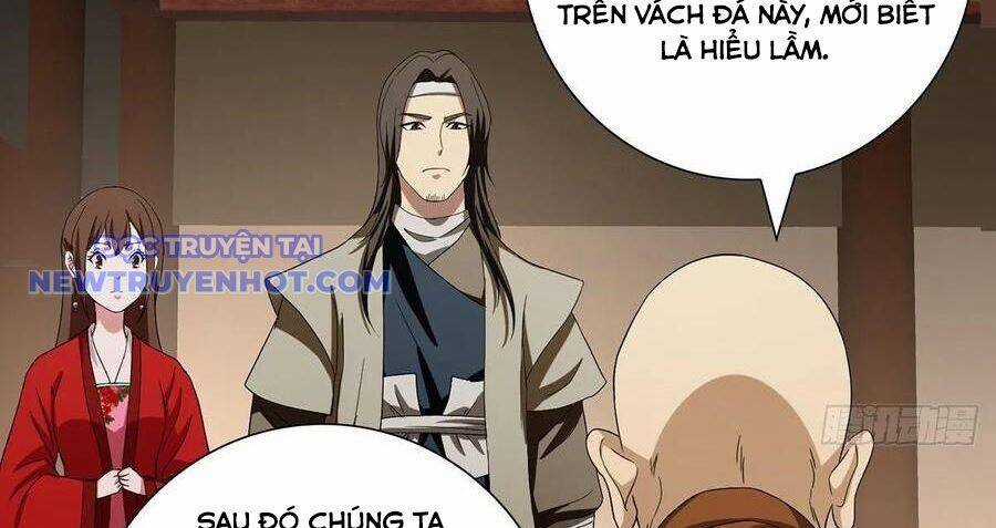 Thiên Long Bát Bộ - Chapter 139 - Trang 27