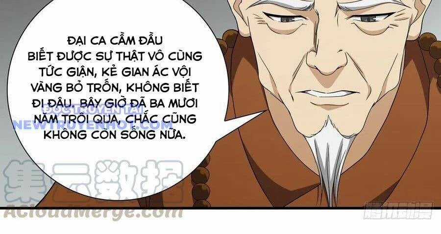 Thiên Long Bát Bộ - Chapter 139 - Trang 29