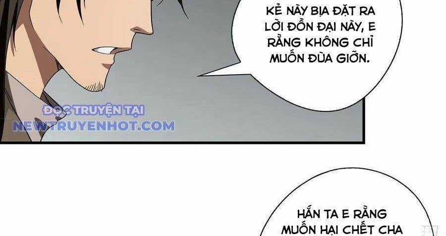 Thiên Long Bát Bộ - Chapter 139 - Trang 31