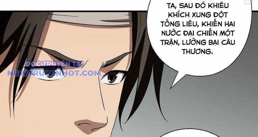 Thiên Long Bát Bộ - Chapter 139 - Trang 32