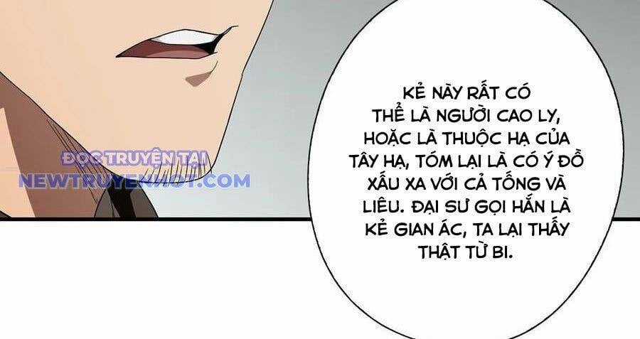 Thiên Long Bát Bộ - Chapter 139 - Trang 33