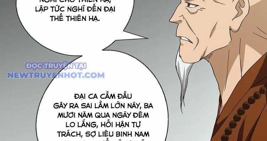Thiên Long Bát Bộ - Chapter 139 - Trang 35