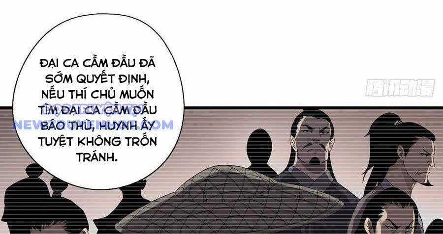 Thiên Long Bát Bộ - Chapter 139 - Trang 40