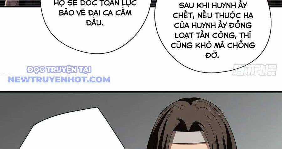 Thiên Long Bát Bộ - Chapter 139 - Trang 42