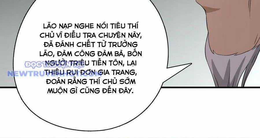 Thiên Long Bát Bộ - Chapter 139 - Trang 62