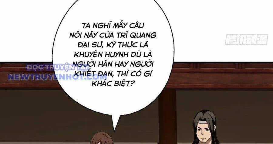 Thiên Long Bát Bộ - Chapter 139 - Trang 83