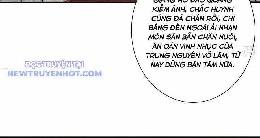 Thiên Long Bát Bộ - Chapter 139 - Trang 85