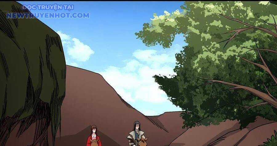 Thiên Long Bát Bộ - Chapter 140 - Trang 14