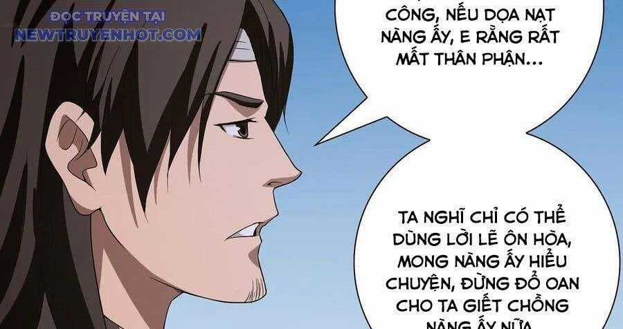Thiên Long Bát Bộ - Chapter 140 - Trang 18