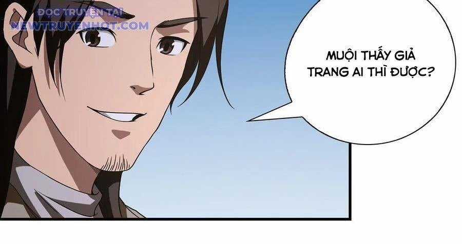 Thiên Long Bát Bộ - Chapter 140 - Trang 26