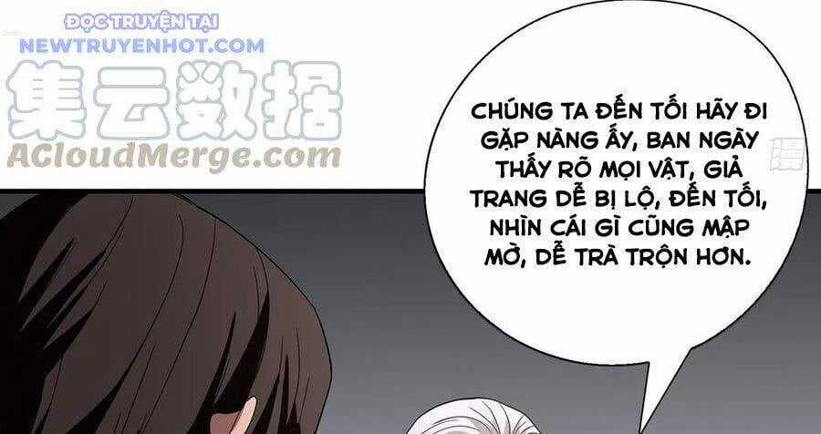 Thiên Long Bát Bộ - Chapter 140 - Trang 38