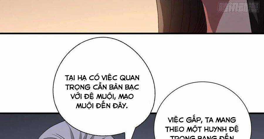 Thiên Long Bát Bộ - Chapter 140 - Trang 53
