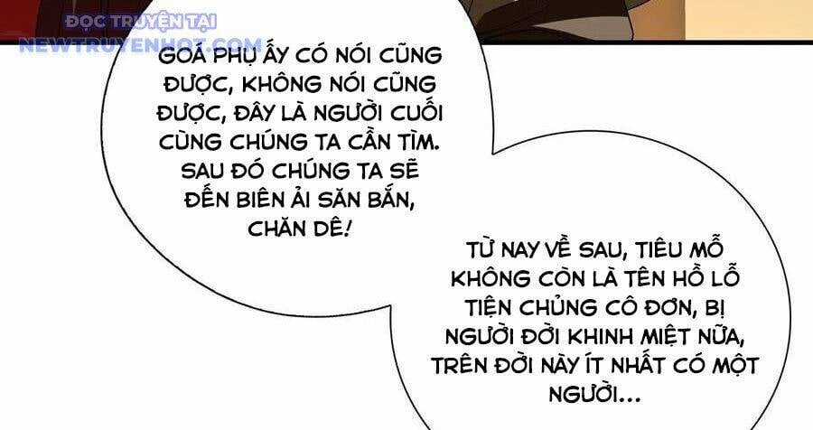 Thiên Long Bát Bộ - Chapter 140 - Trang 7