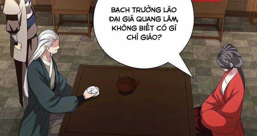 Thiên Long Bát Bộ - Chapter 140 - Trang 61