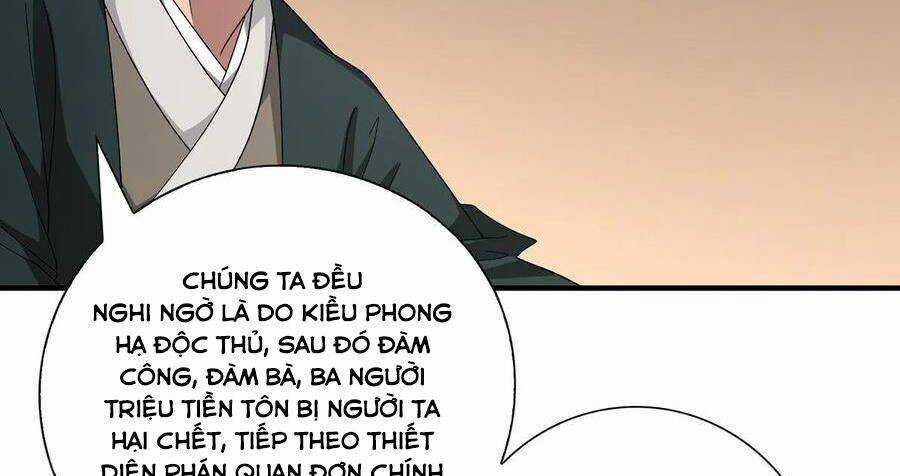 Thiên Long Bát Bộ - Chapter 140 - Trang 64