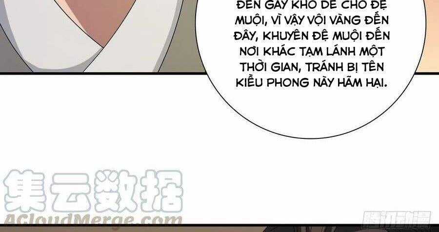 Thiên Long Bát Bộ - Chapter 140 - Trang 71