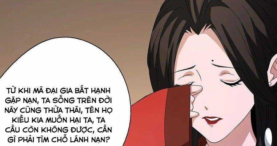 Thiên Long Bát Bộ - Chapter 140 - Trang 72