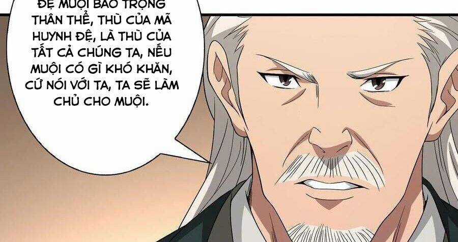 Thiên Long Bát Bộ - Chapter 140 - Trang 79