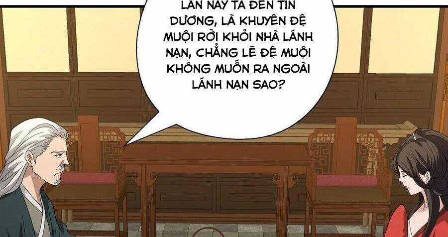 Thiên Long Bát Bộ - Chapter 140 - Trang 85