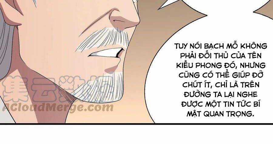 Thiên Long Bát Bộ - Chapter 140 - Trang 88