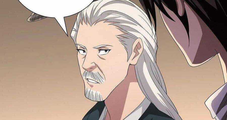 Thiên Long Bát Bộ - Chapter 140 - Trang 91