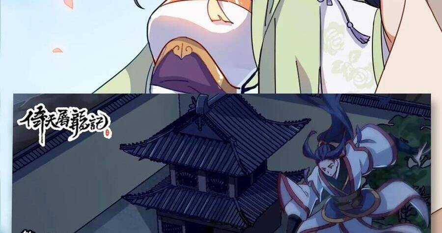 Thiên Long Bát Bộ - Chapter 140 - Trang 94