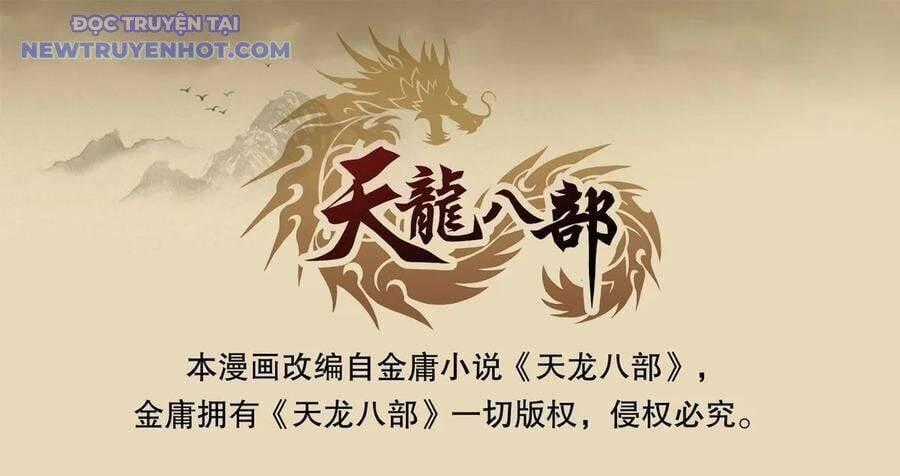 Thiên Long Bát Bộ - Chapter 141 - Trang 2