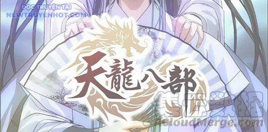 Thiên Long Bát Bộ - Chapter 141 - Trang 101
