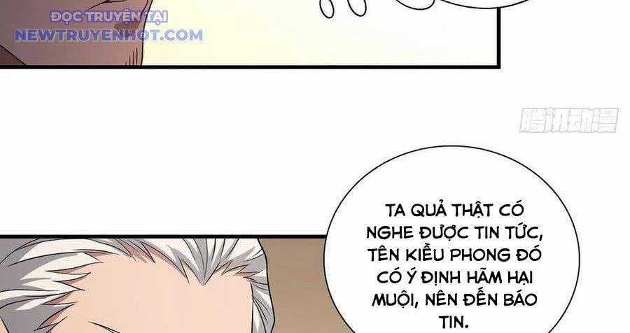 Thiên Long Bát Bộ - Chapter 141 - Trang 17