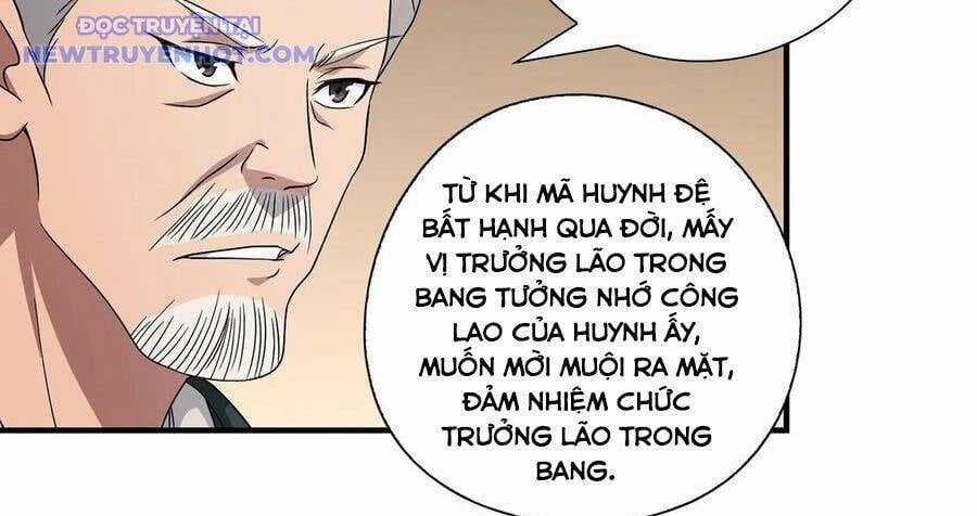 Thiên Long Bát Bộ - Chapter 141 - Trang 18