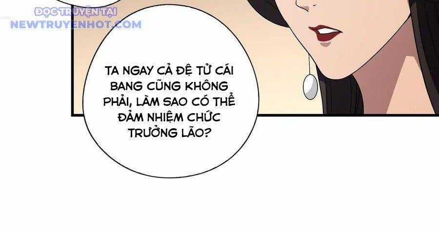 Thiên Long Bát Bộ - Chapter 141 - Trang 20