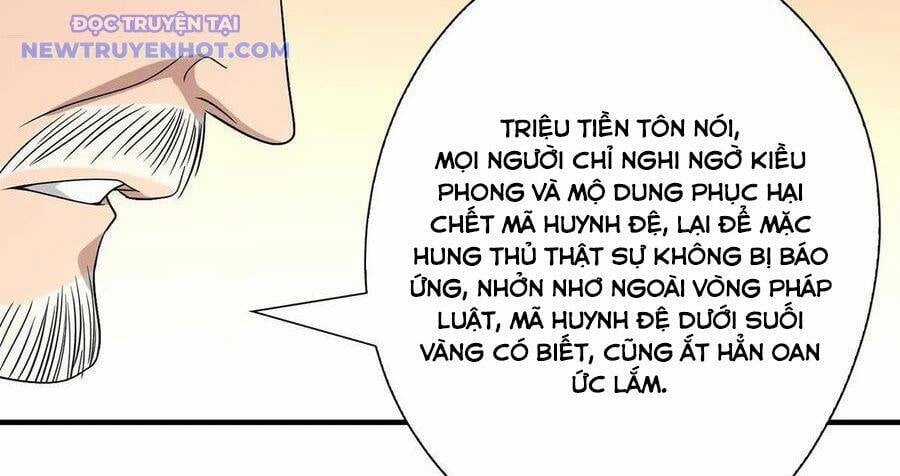 Thiên Long Bát Bộ - Chapter 141 - Trang 49