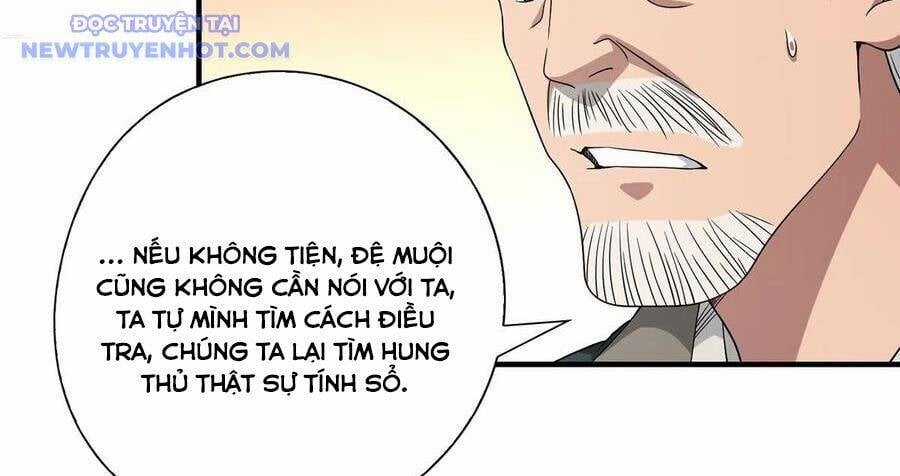 Thiên Long Bát Bộ - Chapter 141 - Trang 58